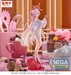 Figura Blue Archive XStellar Hanako Happy Valentine!! 25 cm