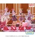 Figura Blue Archive XStellar Hanako Happy Valentine!! 25 cm
