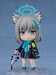 Figura Blue Archive Nendoroid Shiroko Sunaookami (re-run) 10 cm