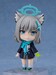 Figura Blue Archive Nendoroid Shiroko Sunaookami (re-run) 10 cm