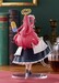 Figura Blue Archive Pop Up Parade Yuzu (Maid) 18 cm