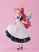 Figura Blue Archive Pop Up Parade Yuzu (Maid) 18 cm
