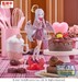 Figura Blue Archive XStellar Azusa Happy Valentine!! 21 cm