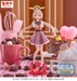 Figura Blue Archive XStellar Hifumi Happy Valentine!! 22 cm