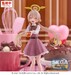 Figura Blue Archive XStellar Hifumi Happy Valentine!! 22 cm