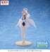 Figura Blue Archive XStellar Nagisa (Swimsuit) 21 cm