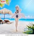 Figura Blue Archive XStellar Nagisa (Swimsuit) 21 cm