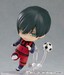 Figura Blue Lock Nendoroid Itoshi Rin 10 cm