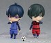 Figura Blue Lock Nendoroid Itoshi Rin 10 cm