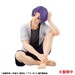 Estatua Blue Lock G.E.M. Series Reo Mikage Palm Size 9 cm