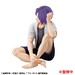 Estatua Blue Lock G.E.M. Series Reo Mikage Palm Size 9 cm