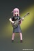 Figura Bocchi the Rock! DIGACTION 1-24 Hitori Gotoh 8 cm
