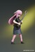 Figura Bocchi the Rock! DIGACTION 1-24 Hitori Gotoh 8 cm