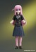 Figura Bocchi the Rock! DIGACTION 1-24 Hitori Gotoh 8 cm