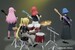 Figura Bocchi the Rock! DIGACTION 1-24 Ikuyo Kita 8 cm