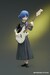 Figura Bocchi the Rock! DIGACTION Ryo Yamada 8 cm