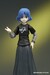 Figura Bocchi the Rock! DIGACTION Ryo Yamada 8 cm
