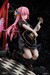 Estatua Bocchi the Rock! 1-7 Hitori Gotoh 23 cm