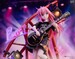 Estatua Bocchi the Rock! 1-7 Hitori Gotoh 23 cm