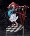 Estatua Bocchi the Rock! 1-7 Ikuyo Kita 25 cm