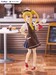 Estatua Bocchi the Rock! Tenitol Nijika Ijichi Caf� Style Ver. 20 cm