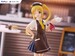 Estatua Bocchi the Rock! Tenitol Nijika Ijichi Caf� Style Ver. 20 cm