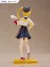 Estatua Bocchi the Rock! Tenitol Nijika Ijichi Caf� Style Ver. 20 cm