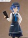 Estatua Bocchi the Rock! Tenitol Ryo Yamada Cafe Style Ver. 21 cm