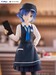 Estatua Bocchi the Rock! Tenitol Ryo Yamada Cafe Style Ver. 21 cm
