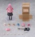 Figura Bocchi the Rock! Figma Akaza 15 cm