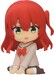 Figura Bocchi the Rock! mini Rubber Mascot Nendroid Plus Ikuyo Kita 8 cm
