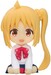 Figura Bocchi the Rock! mini Rubber Mascot Nendroid Plus Nijika Ijichi 8 cm