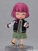 Accesorios para las Figuras Nendoroid Doll Bocchi the Rock! Nendoroid Outfit Set: Kikuri Hiroi