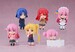 Bocchi the Rock! Nendoroid Surprise Figura 7 cm Blind Box Surtido (6)