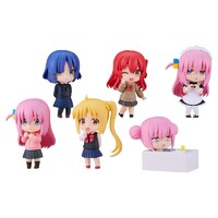 Bocchi the Rock! Nendoroid Surprise Figura 7 cm Blind Box Surtido (6)