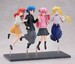 Estatua Bocchi the Rock! Set de 4 Jumping Girl(s) 20 cm