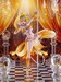 Estatua Bombergirl 1-6 Pine Belly Dance Ver. 27 cm