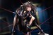Estatua Brown Dust 2 1-7 Scheherazade Code Name S ver. Special Edition 25 cm