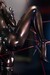 Estatua Brown Dust 2 1-7 Scheherazade Code Name S ver. Special Edition 25 cm