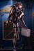 Estatua Brown Dust 2 1-7 Scheherazade Code Name S ver. Special Edition 25 cm