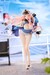 Figura Brown Dust 2 1-6 Ship Admiral Sylvia 28 cm