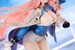 Figura Brown Dust 2 1-6 Ship Admiral Sylvia 28 cm