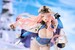Figura Brown Dust 2 1-6 Ship Admiral Sylvia 28 cm