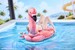 Figura Brown Dust 2 1-7 Hot Summer Dream Justia 16 cm