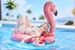 Figura Brown Dust 2 1-7 Hot Summer Dream Justia 16 cm