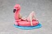 Figura Brown Dust 2 1-7 Hot Summer Dream Justia 16 cm