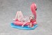 Figura Brown Dust 2 1-7 Hot Summer Dream Justia 16 cm