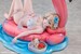 Figura Brown Dust 2 1-7 Hot Summer Dream Justia 16 cm
