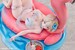 Figura Brown Dust 2 1-7 Hot Summer Dream Justia 16 cm