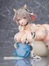 Figura Brown Dust2 1-6 Teresse Milky Bikini 15 cm